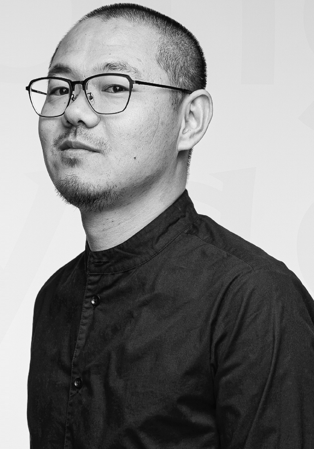 宋老师照片